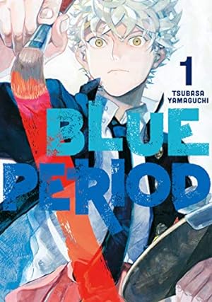 Blue Period Vol. 1