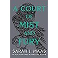 A Court of Mist and Fury (A Court of Thorns and Roses, 2)