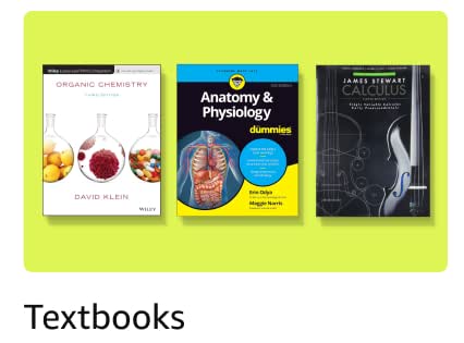 Textbooks