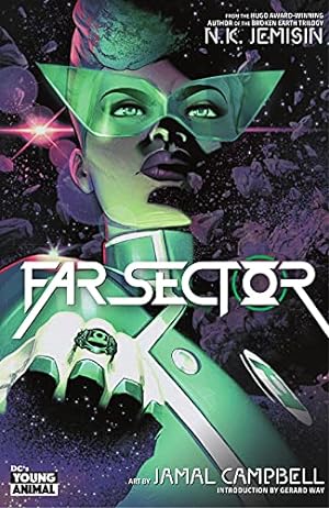 Far Sector (2019-)