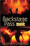 Backstage Pass by Olivia Cunning