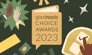 Goodreads Choice Awards 2023