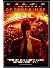 Oppenheimer [DVD]