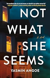 Not What She Seems: A Novel