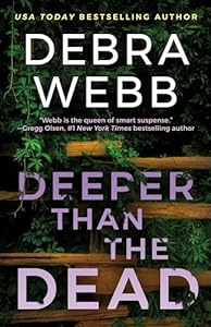 Deeper Than the Dead (Vera Boyett Book 1)