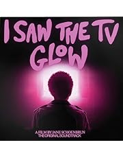 I Saw the TV Glow Original Soundtrack