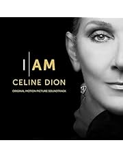 I AM: CELINE DION Soundtrack