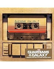 Vol. 1-Guardians of the Galaxy: Awesome Mix