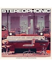 Stereophonic Original Cast Recording