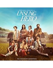 Unsung Hero: The Inspired By Soundtrack