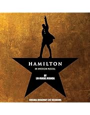 Hamilton Soundtrack