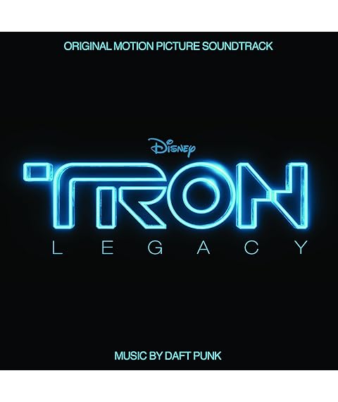 TRON: Legacy Soundtrack