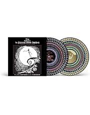 The Nightmare Before Christmas (Original Motion Picture Soundtrack) [Zoetrope Picture Disc 2 LP]