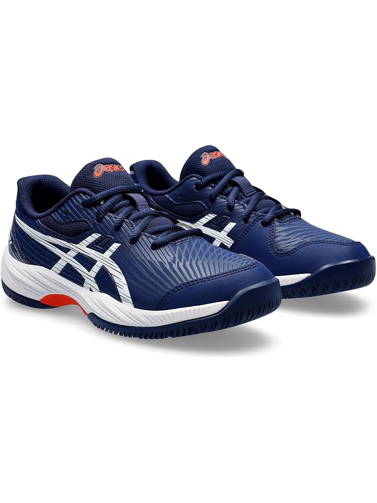 ASICS Kids Gel-Game 9 GS (Little Kid/Big Kid)