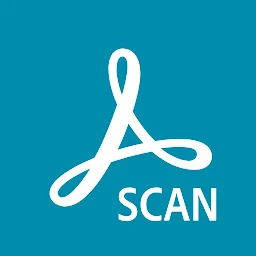 Icon image Adobe Scan: PDF Scanner, OCR