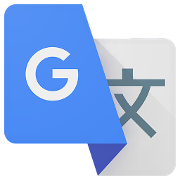 Icon image Google Translate