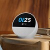 Echo Spot è la nuova sveglia intelligente personalizzabile con display ad illuminazione graduale e altoparlante direzionale