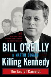 Εικόνα εικονιδίου Killing Kennedy: The End of Camelot