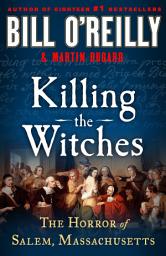 නිරූපක රූප Killing the Witches: The Horror of Salem, Massachusetts