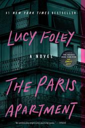 Icon image The Paris Apartment: A Novel