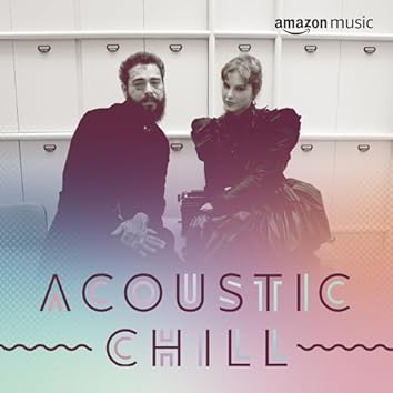 Acoustic Chill