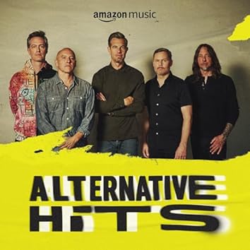 Alternative Hits