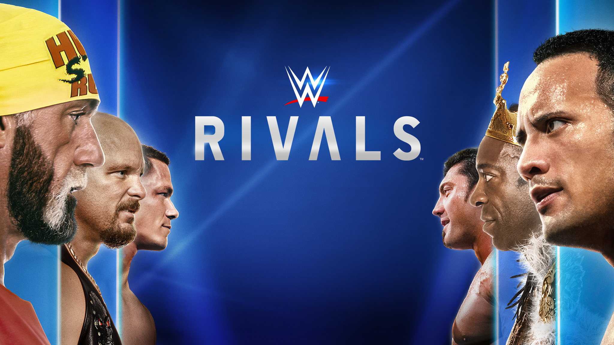 WWE Rivals