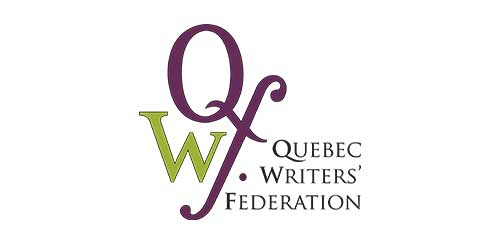 Quebec Writers' Federation logo