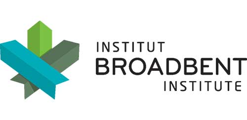 Broadbent Institute logo