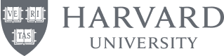 Hārvardas logotips