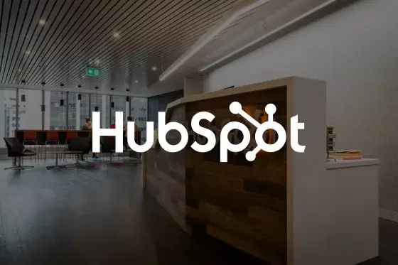 Hubspot Card Image