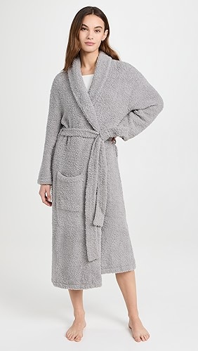 Barefoot Dreams Cozy Chic Robe.