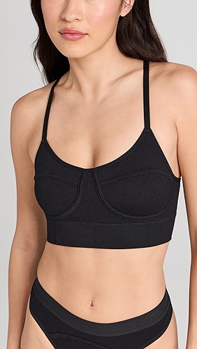 Honeydew Intimates Cyrus Bralette.