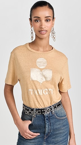 Isabel Marant Étoile Zewel Tee.