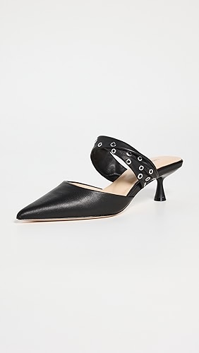 L'AGENCE Chloe III Pumps.