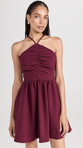 LIKELY Rinata Dress.