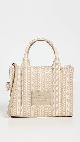 Marc Jacobs The Small Tote.