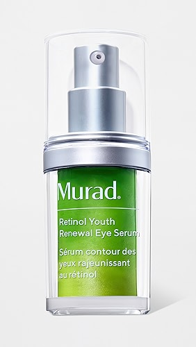 Murad Retinol Youth Renewal Eye Serum.