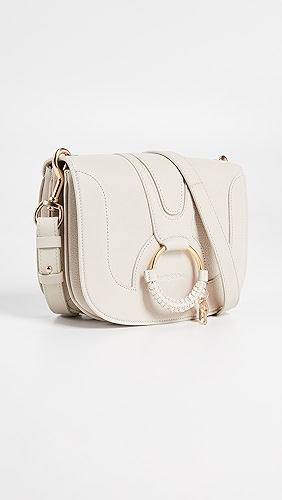 See by Chloe Hana Small Saddle Bag.