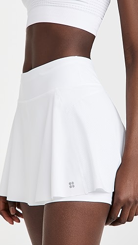 Sweaty Betty Swift Skort.