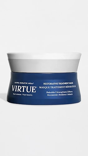 Virtue Labs Restorative Treatment Mask.