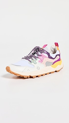 Flower Mountain Yamano 3 Sneakers.