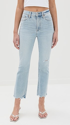 Pistola Denim Lennon Jeans.