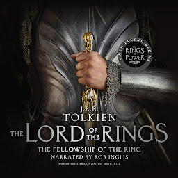 Icon image The Fellowship of the Ring