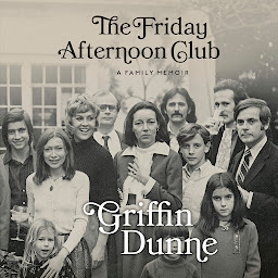 Icon image The Friday Afternoon Club: A Family Memoir