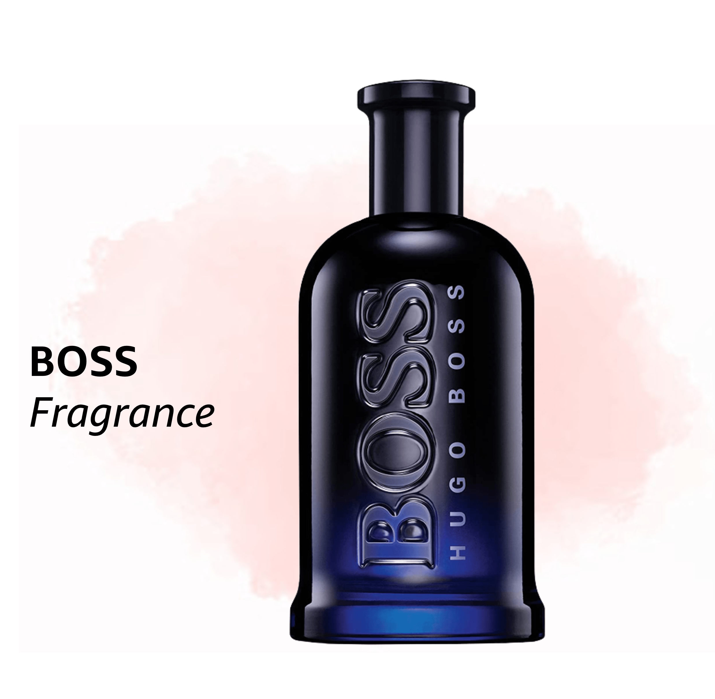 Hugo Boss