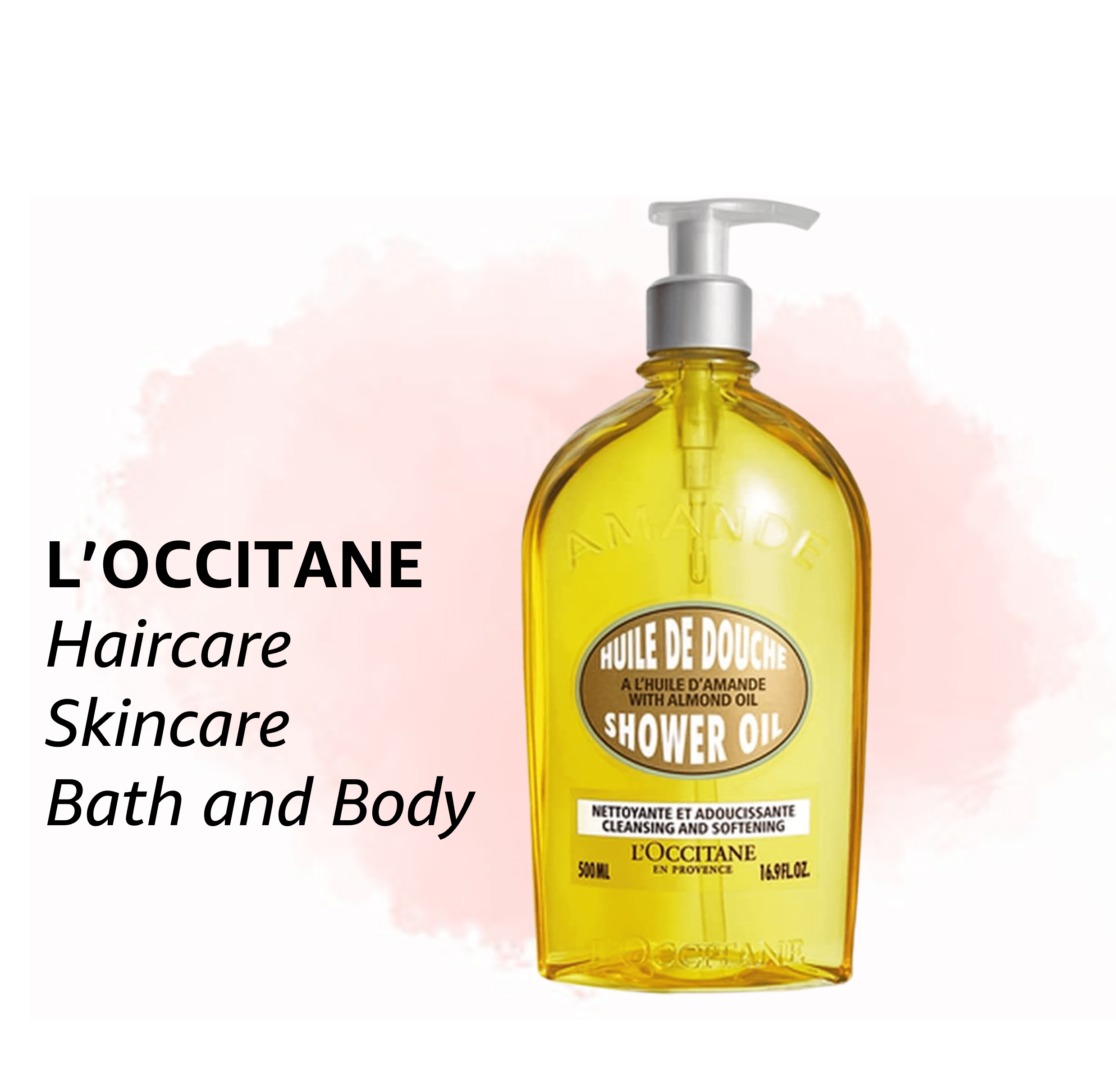 L'Occitane