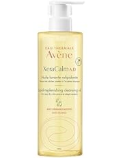 Avène XeraCalm AD Lipid-Replenishing Cleansing Oil