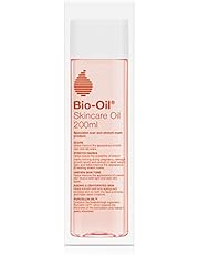 Bio-Oil Skincare Oil - Improve the Appearance of Scars, Stretch Marks and Skin Tone - 1 x 200 ml