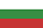 Flag for Bulgaria